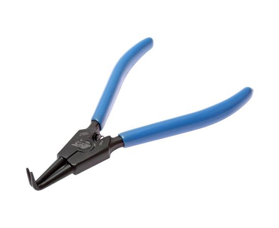 Загнутый разжимной съемник стопорных колец 175мм JTC SB175 