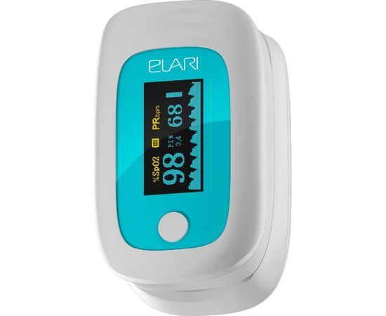 Портативный пульсоксиметр Elari HealthCheck OX301 