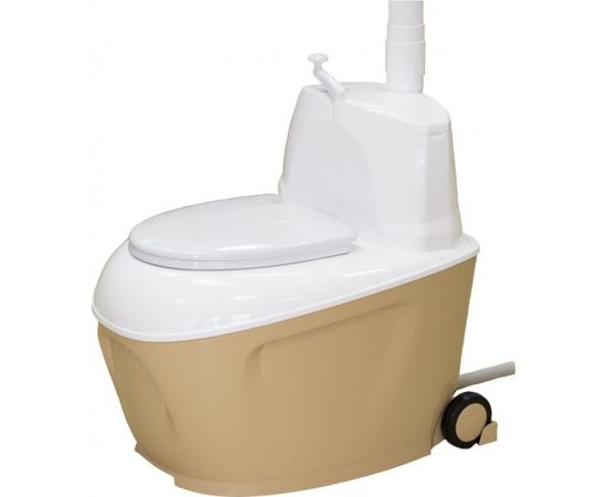 Биотуалет с вентилятором Piteco 905 V 