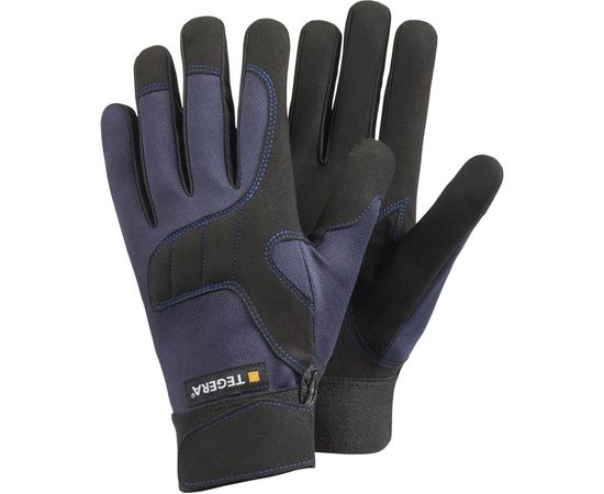 Синтетические перчатки для сборочных работ TEGERA Basic 320-10 