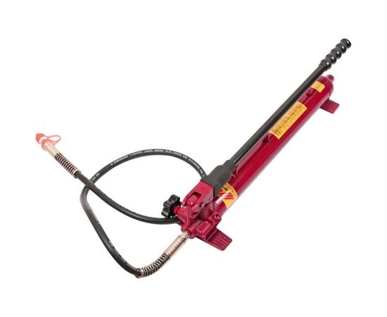 Гидравлический ручной насос JTC HA700 