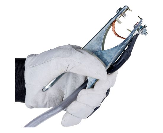 Аргонодуговой сварочный инвертор Viking welding TIG 200P PRO 95588009 – изображение 9