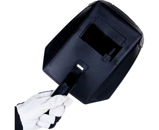 Аргонодуговой сварочный инвертор Viking welding TIG 200P PRO 95588009 – изображение 8