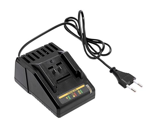 Аккумуляторная дрель-шуруповерт Denzel CDL-12-02BM, Li-Ion, 12 В, 2 аккумулятора 26105 – изображение 16