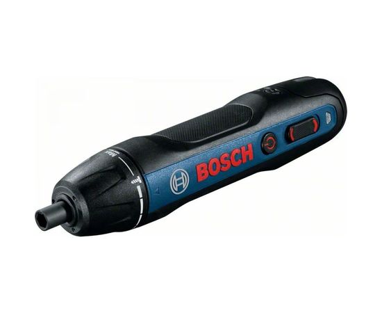 Аккумуляторная отвертка Bosch GO 2 06019H2103 – изображение 9