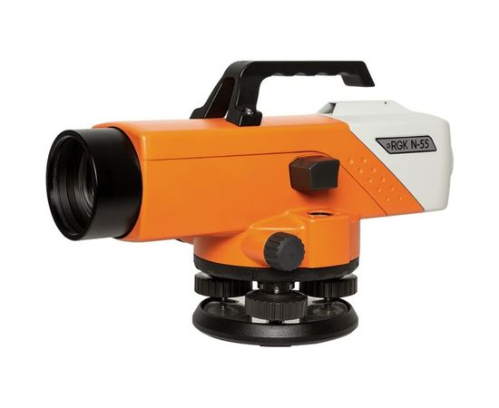 Оптический нивелир RGK N-55 778558 – изображение 4
