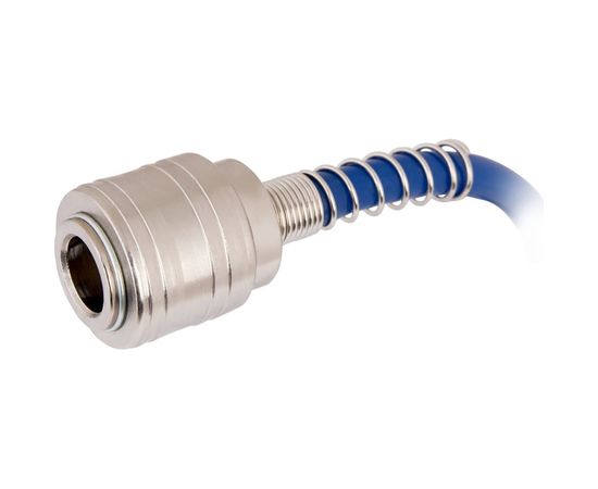 KRAFT Шланг пневматический 5x8 мм, 10 м KT 707058 – изображение 2