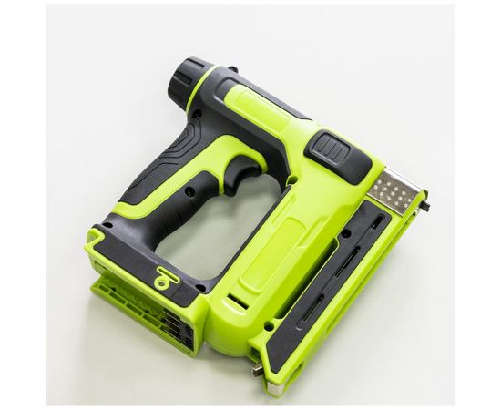 Аккумуляторный степлер GreenWorks G24CS10 3400107 – изображение 2