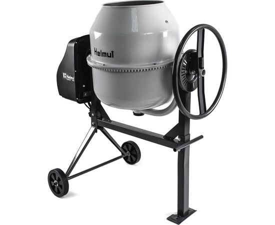 Бетоносмеситель Helmut BM120 hl-12 – изображение 8