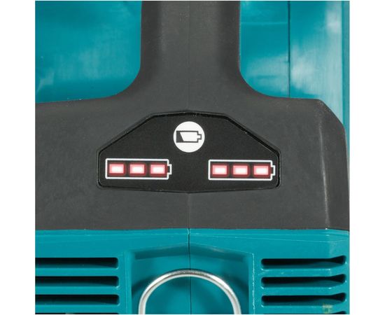 Аккумуляторная цепная пила Makita DUC356Z – изображение 4