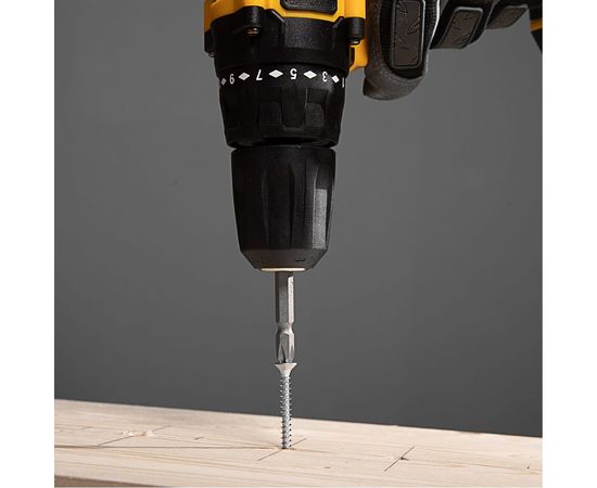 Аккумуляторная дрель-шуруповерт Denzel CDL-12-02BM, Li-Ion, 12 В, 2 аккумулятора 26105 – изображение 19