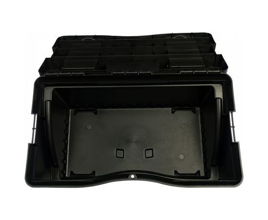 Ящик для инструмента 56х33х29см FIT РОС 65558 – изображение 3