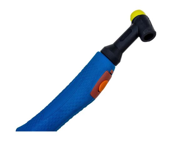 Аргонодуговой сварочный инвертор Viking welding TIG 200P PRO 95588009 – изображение 11