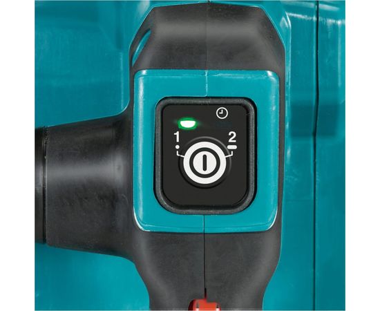 Аккумуляторная цепная пила Makita DUC356Z – изображение 2