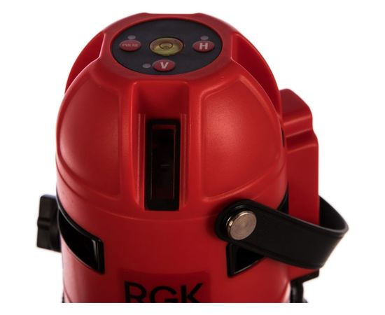 Лазерный нивелир RGK UL-443 – изображение 3