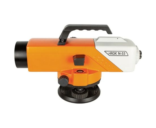 Оптический нивелир RGK N-55 778558 – изображение 6