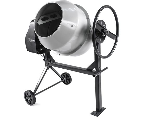 Бетоносмеситель Helmut BM120 hl-12 – изображение 7