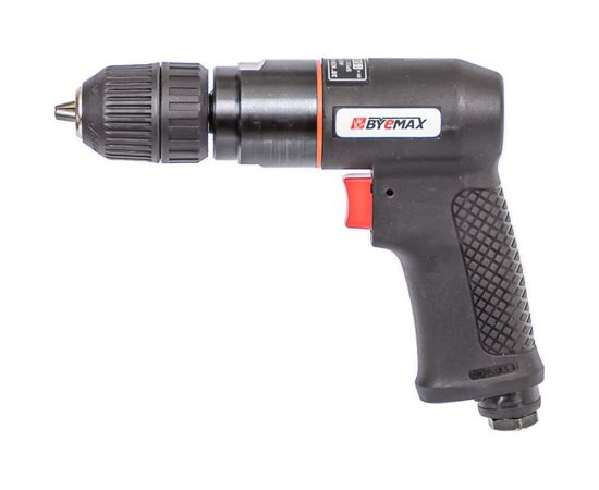 Пистолетная композитная пневмодрель Byemax без реверса BM-76-7100-02 – изображение 5