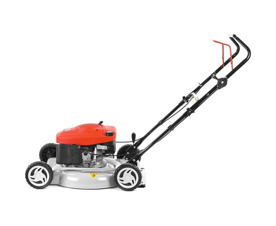 Бензиновая газонокосилка Зубр МАСТЕР ГКБ-510 – изображение 10