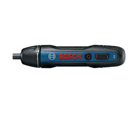 Аккумуляторная отвертка Bosch GO 2 06019H2103 – изображение 5