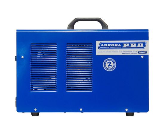 Сварочный инвертор Aurora PRO INTER 250 Mosfet 10032 – изображение 3