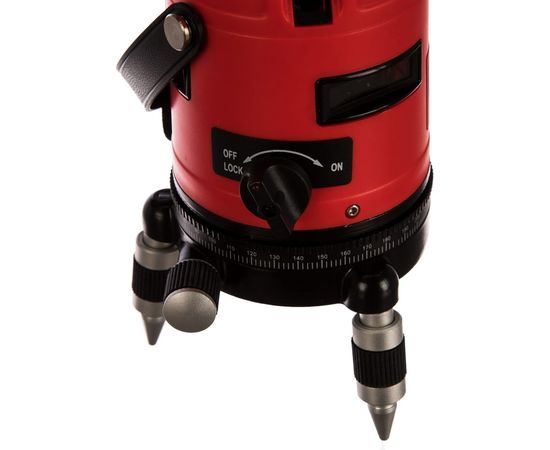 Лазерный нивелир RGK UL-443 – изображение 2