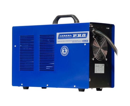 Сварочный инвертор Aurora PRO INTER 250 Mosfet 10032 – изображение 2