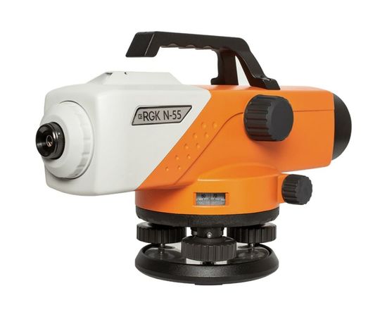 Оптический нивелир RGK N-55 778558 – изображение 5