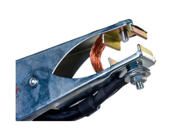 Аргонодуговой сварочный инвертор Viking welding TIG 200P PRO 95588009 – изображение 7