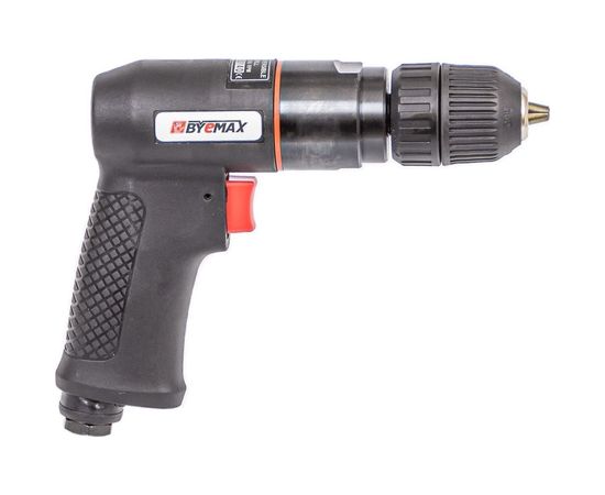 Пистолетная композитная пневмодрель Byemax без реверса BM-76-7100-02 – изображение 6