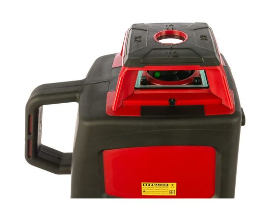 Лазерный ротационный нивелир RGK SP 400G – изображение 2