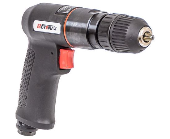Пистолетная композитная пневмодрель Byemax без реверса BM-76-7100-02 – изображение 3