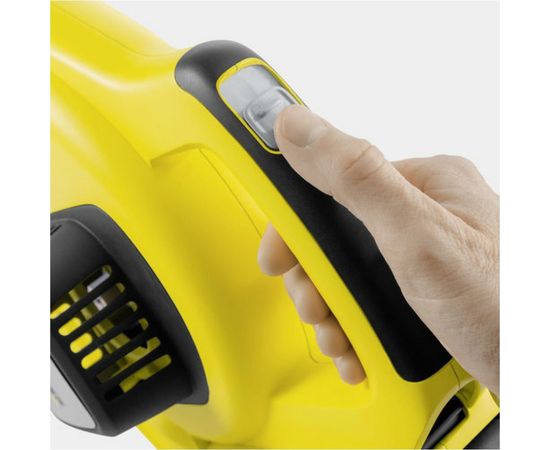 Аккумуляторная воздуходувка Karcher LBL 4 1.445-150 – изображение 4