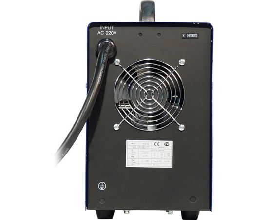 Сварочный инвертор Aurora PRO INTER 250 Mosfet 10032 – изображение 9