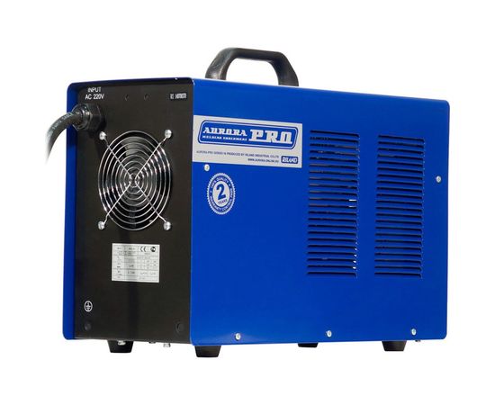Сварочный инвертор Aurora PRO INTER 250 Mosfet 10032 – изображение 8