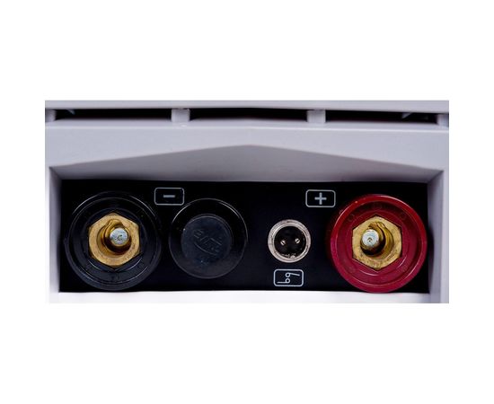 Аргонодуговой сварочный инвертор Viking welding TIG 200P PRO 95588009 – изображение 4