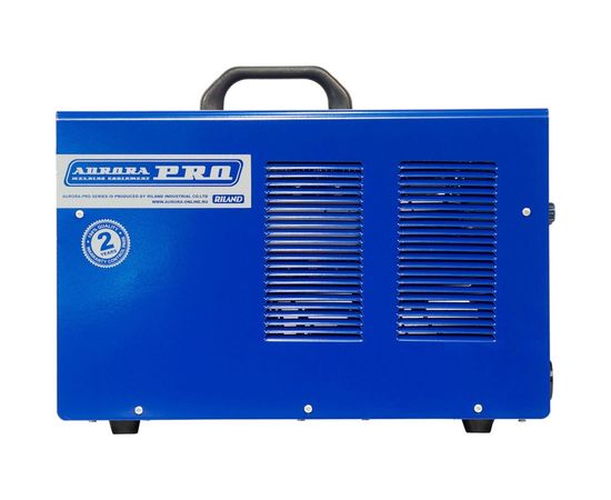 Сварочный инвертор Aurora PRO INTER 250 Mosfet 10032 – изображение 7