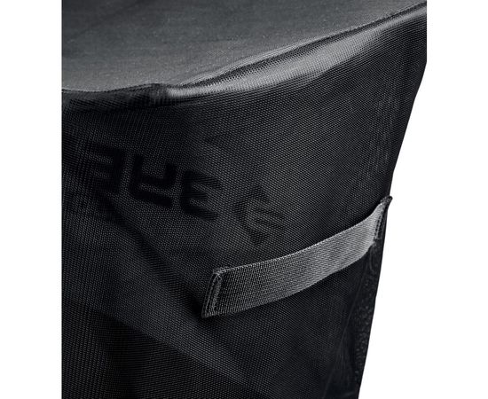 Бензиновая газонокосилка ЗУБР 400 мм, 2.5 л.с. ГБ-400 – изображение 3