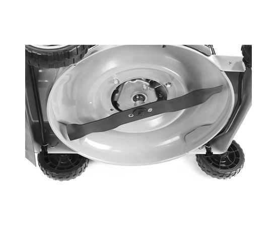 Бензиновая газонокосилка Зубр МАСТЕР ГКБ-510 – изображение 7