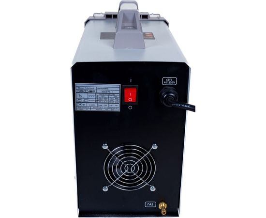 Аргонодуговой сварочный инвертор Viking welding TIG 200P PRO 95588009 – изображение 3