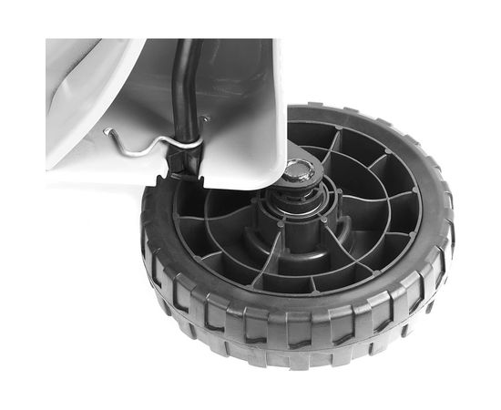 Бензиновая газонокосилка Зубр МАСТЕР ГКБ-510 – изображение 5