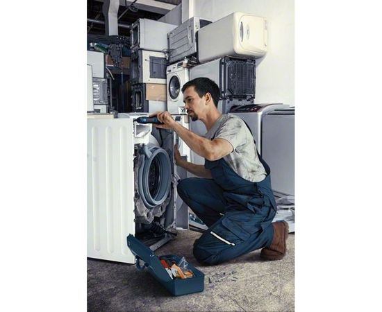 Аккумуляторная отвертка Bosch GO 2 06019H2103 – изображение 4