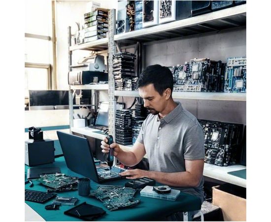 Аккумуляторная отвертка Bosch GO 2 06019H2103 – изображение 3