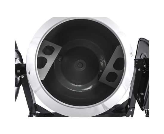 Бетоносмеситель Helmut BM120 hl-12 – изображение 10