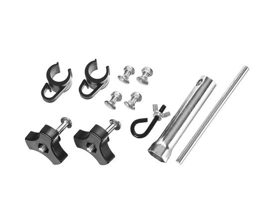 Бензиновая газонокосилка Зубр МАСТЕР ГКБ-510 – изображение 4