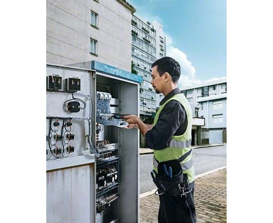 Аккумуляторная отвертка Bosch GO 2 06019H2103 – изображение 2