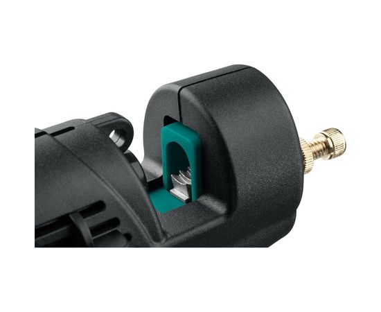 Электрический термоклеевой пистолет KRAFTOOL Industrial 300 06842 – изображение 9