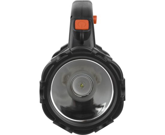 Светодиодный аккумуляторный фонарь прожектор ЭРА PA-606 Альфа 5Вт литий поворотная ручка Б0052744 – изображение 12