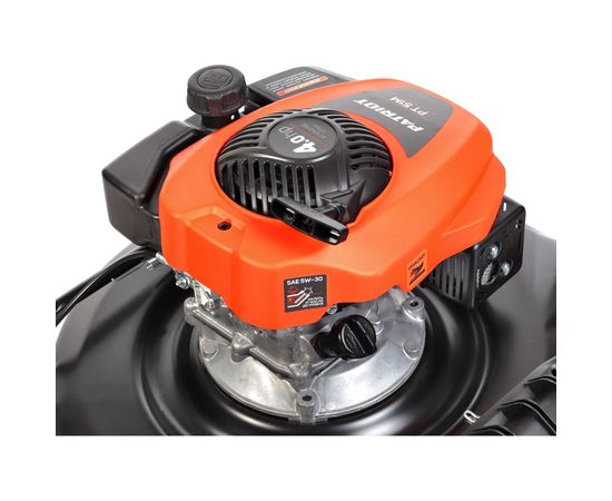 Бензиновая газонокосилка PATRIOT PT 51M 512109051 – изображение 7