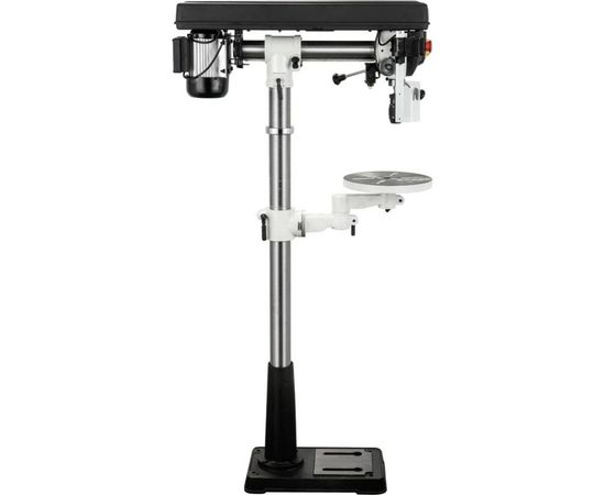 Радиально-сверлильный станок JET JDR-34F 10000395T – изображение 9